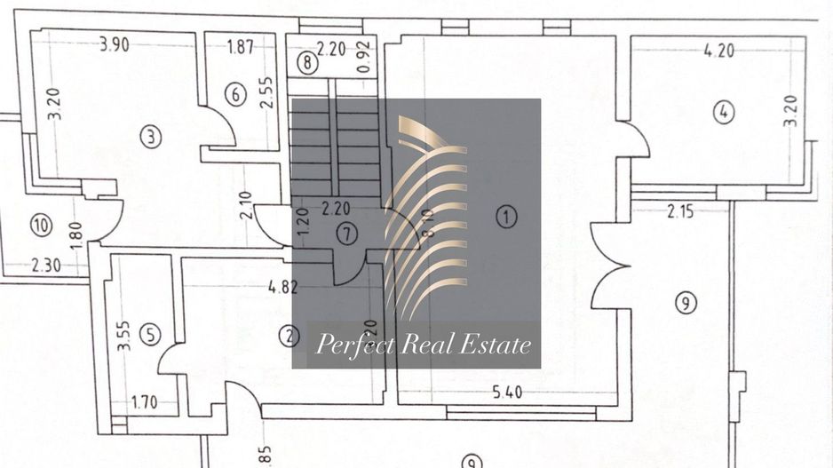 🔥 EXCLUSIVITATE – Vilă modernă de vânzare | Zona Compozitori 🔥 - Poză 4