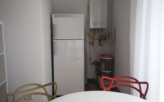 Studio in Cosmopolis, mobilat, utilat, loc parcare, piscina - Poză 8