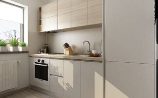 Apartament 2 camere, metrou Berceni - Biruintei, Popesti-Leordeni - Poză 3