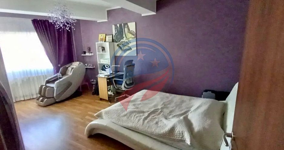 Apartament 3 camere de închiriat | 78 mp | Mobilat și utilat - Poză 4