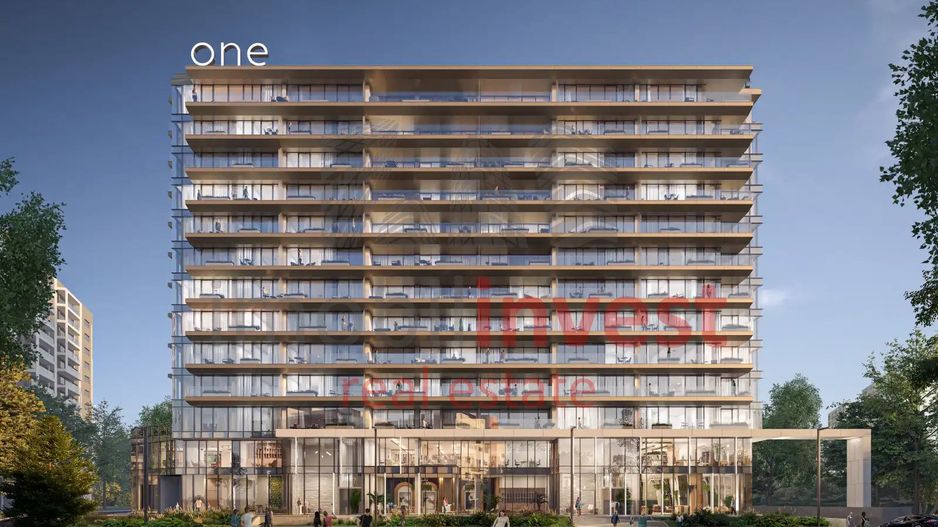 Apartament cu 4 camere de vanzare in Herastrau - Poză 7