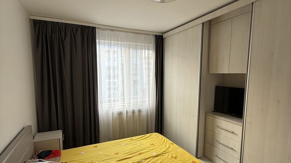 Apartament 2 camere Constantin Brancoveanu / Loc de parcare - Poză 1