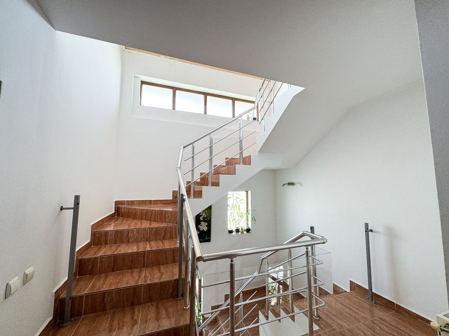 Vila Individuala cu 7 Camere | Teren 252 MP | Otopeni DN1- langa Lidl - Poză 14