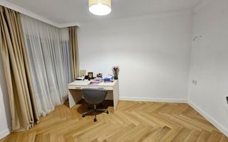 Casă premium nouă, mobilată, utilată, 4 camere, 480 mp teren, Cetate - Poză 8