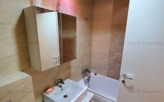 3 camere+ parcare in Complex Cosmopolis - Poză 12