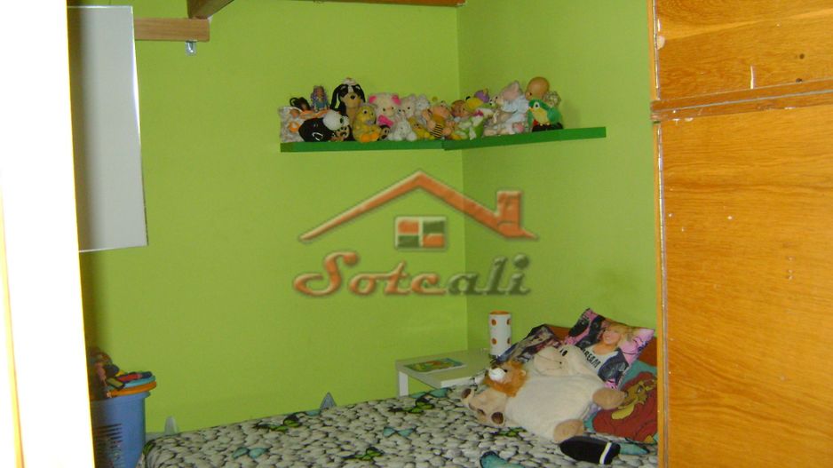 Casa de vanzare in Cornu P+M - Poză 20