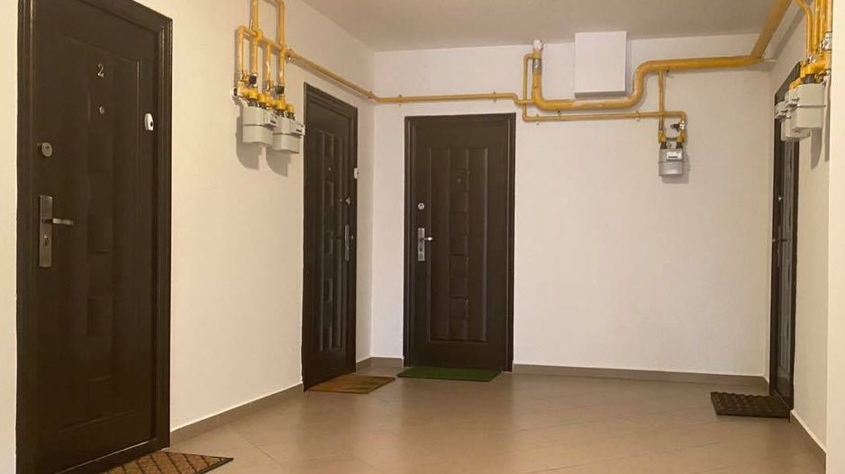 Garsoniera complet mobilata zona rezidentiala Subcetate - Poză 5