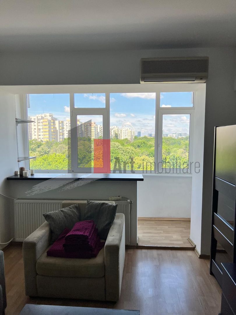 3 camere vizavi de parcul Plumbuita - Poză 6