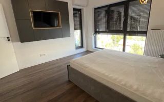 Garsonieră de închiriat, Exigent Plaza – Lujerului, faza 4 - Poză 3