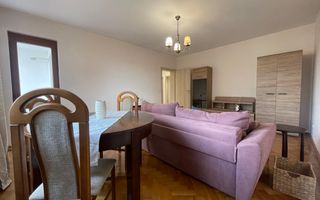 Apartament 2 camere et 1 din 2 | 59 mp utili | grădina | aleea Ceferiștilor - Poză 5