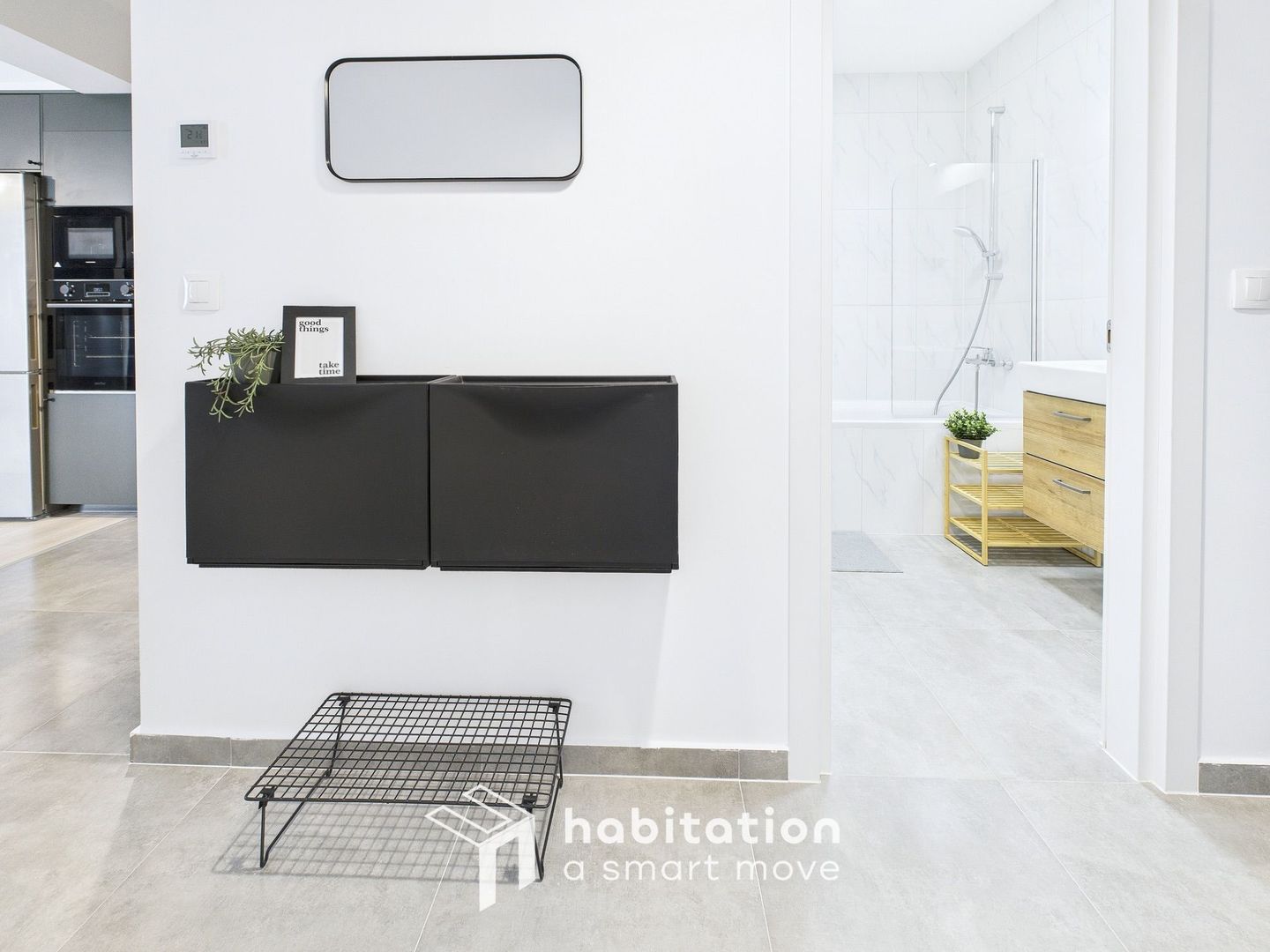 Apartament elegant si vibrant, pet friendly,  zona Lipovei- Padure - Poză 3