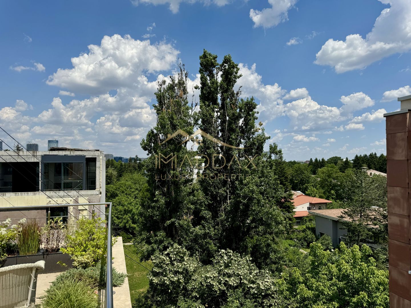 5 Rooms Duplex *1 Underground Parking* // Primaverii - Poză 15