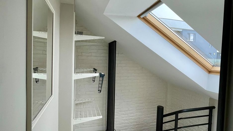 Apartament 4 camere, 116 mp, 2 niveluri – Nicolae Tonitza - Poză 34