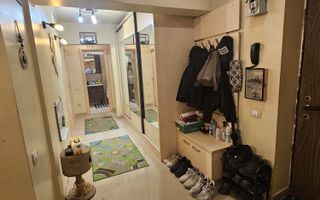 Vând 🏢 Apartament 3 camere | Câmpia Libertății | Aproape de Piața Muncii - Poză 1