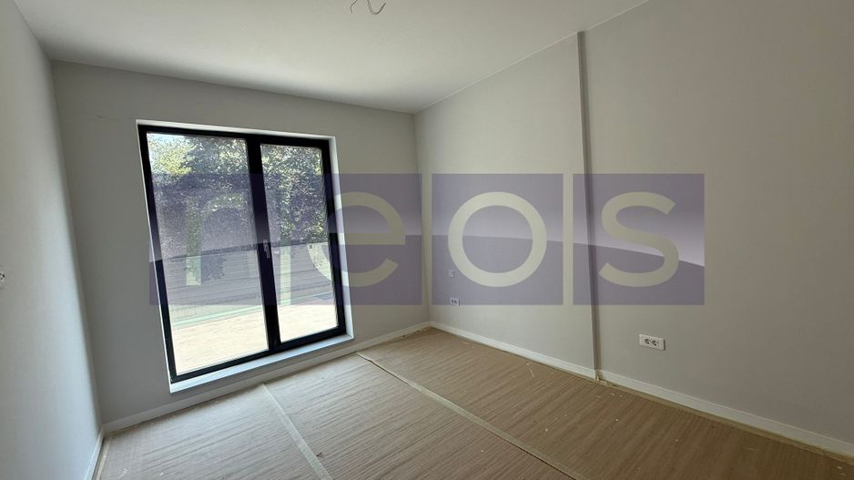 VANZARE APARTAMENT 2 CAMERE | STRAULESTI | 61MP | TERASA | COMPLEX NOU - Poză 5