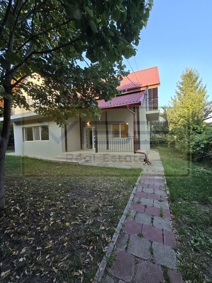 Popas Pacurari- 5 min de Atrium Garden- Vila 4 camere renovata ! - Poză 2