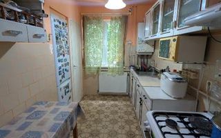 Apartament spațios cu 4 camere decomandate în Mănăștur - Poză 3