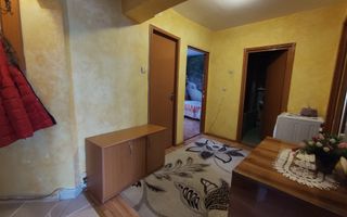 Apartament cu 2 camere | 50 mp | Zona strazi Aurel Vlaicu - Poză 6
