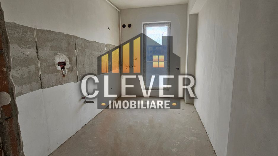 Apartament 2 camere - Promo Parcare, Comision 0, Pallady Metrou Teclu - Poză 15