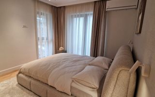 Apartament NOU 2 camere open space 43 mp Bucium 66500 euro - Poză 4