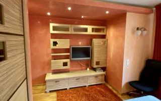 2 camere, Garaj, Modern, Profi Go, Mega Image, Mehedinti, Manastur - Poză 2