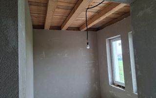 CASA NOUA IN GRI DE VANZARE - Poză 5
