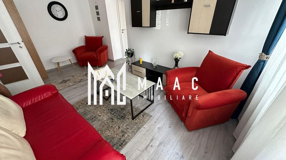 Apartament 2 camere | Parter | Balcon | 54 MPU | Mihai Viteazu - Poză 1