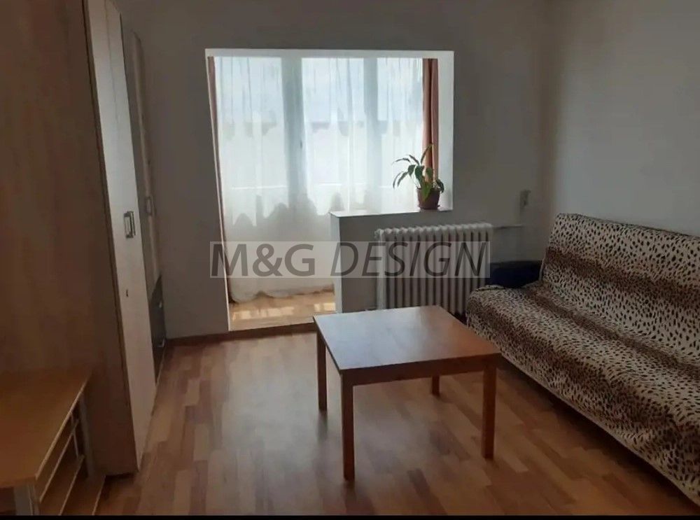 Apartament 1 camera zona Buziasului - Poză 1
