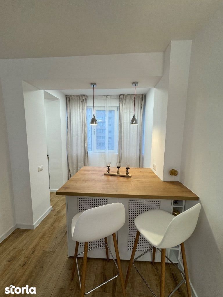 Garsonieră de  inchiriat - Drumul Taberei | Metrou - Poză 2