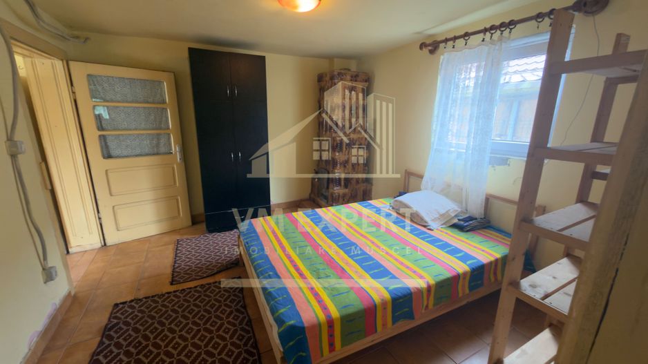 CASA 5 CAMERE TEREN 1138 MP BĂLILEȘTI  ARGES - Poză 8