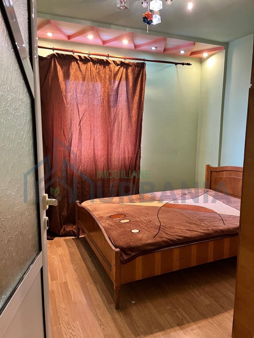 Apartament cu 2 camere de închiriat în zona Zimbru, Iași - Poză 6