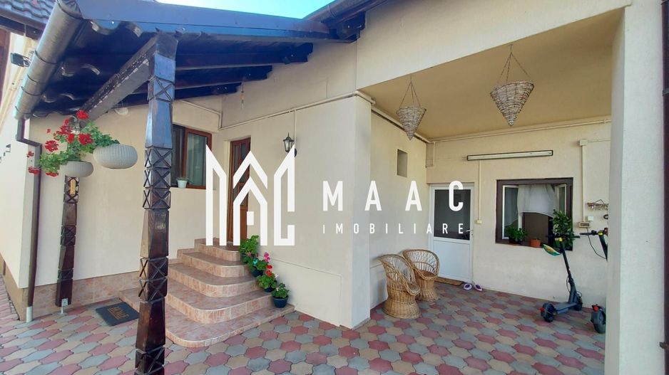 Casă 3 camere de vânzare | Mohu | 105 mp | teren 350 mp - Poză 20