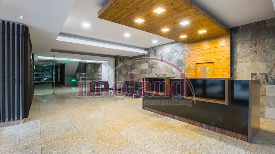 Apartament 4 camerę de vanzare Forest Hill Pipera - Poză 6
