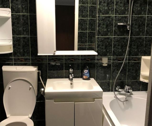 De inchiriat ap 3 camere+parcare, reabilitat, Rahova - Poză 9