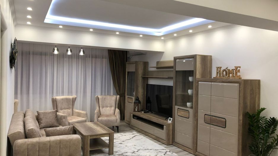 Apartament 4 Camere Nord - Bazilescu - Poză 3