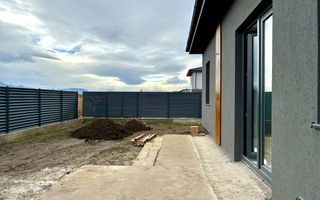 Casă / 4 camere / Sanpetru / Terasă - Poză 24