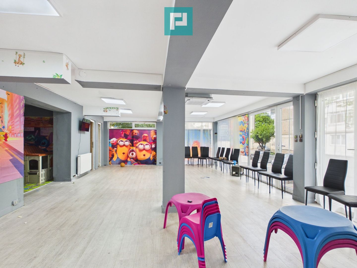 Spațiu Comercial 100 mp | Calea Aradului - Poză 6