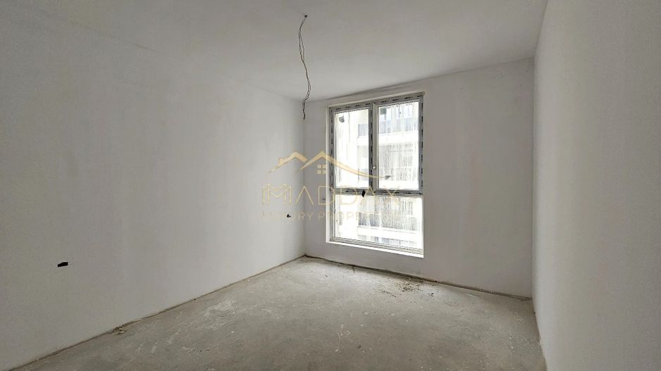 Apartament cu 2 camere de vanzare +  terasa // Floreasca - Poză 13