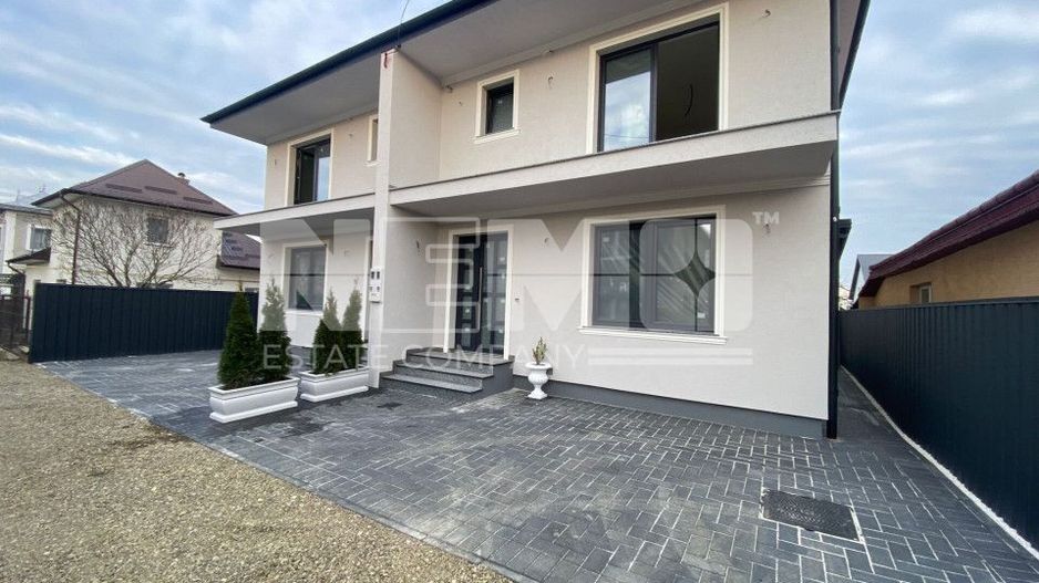 DUPLEX MODERN | ULTRACENTRAL | RADAUTI - Poză 22