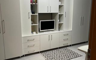 Apartament 3 camere, 3 balcoane închise, zona centrală, Apahida. - Poză 1