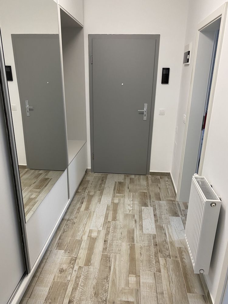 garsoniera, bloc nou, Maurer residence - Poză 7