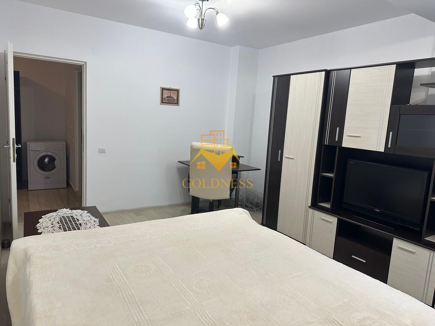 1 camera decomandata, balcon, Bună Ziua, Leroy Merlin, Mega Image - Poză 2