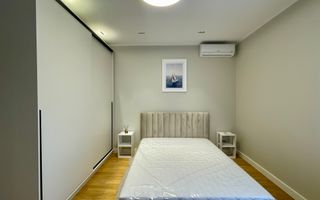 Vanzare apartament premium 2025, 3 cam in VILA | 81 mp | Dorobanti Capitale - Poză 5