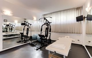 Investment Opportunity: 4-Star Best Western Hotel Arad - Romania - Poză 14