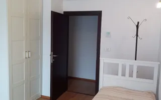 3 camere  | 90 mp | Parcare si boxa| Natura Residence | Baneasa - Poză 15