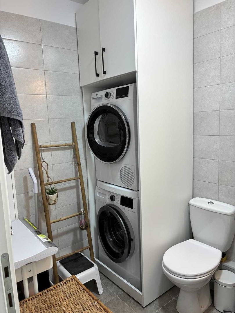 Apartament 2 camere Theodor Pallady / Loc de parcare - Poză 5