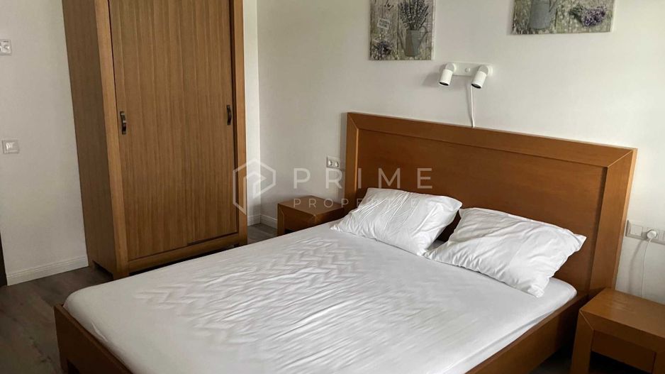 Apartament modern cu 2 camere de închiriat | Complex Concept 9 - Poză 6