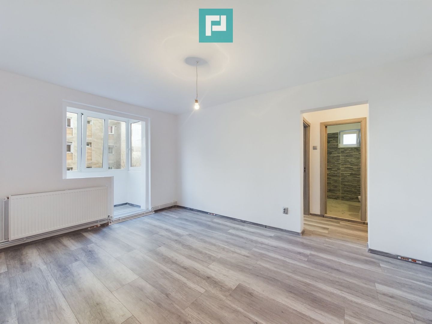 Apartament 3 camere pe str Hateg in Vlaicu - Poză 3