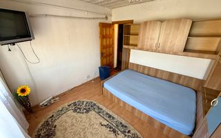 2 camere decomandat Sarari 54mp Piscina Sanziana mobilat utilat - Poză 3