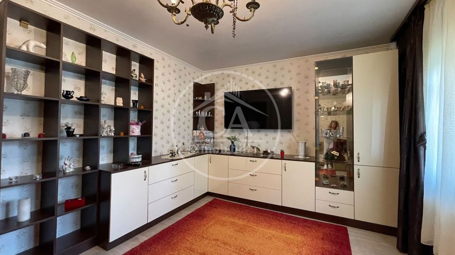 Apartament cu 2 camere de inchiriat in zona Valenta, Oradea - Poză 2